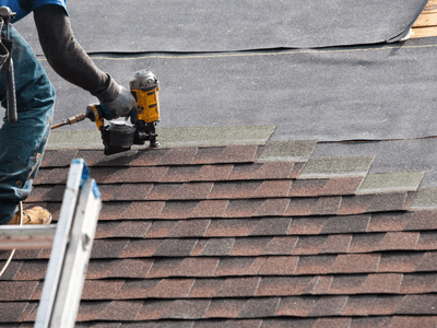 About Roof Repair Experts Shirley, MA